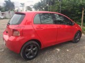 Bán xe Toyota Yaris đời 2007, màu đỏ còn mới, giá chỉ 328 triệu