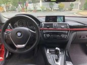 Cần bán BMW 4 Series đời 2016, màu đỏ