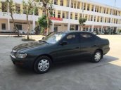 Chính chủ bán xe Toyota Corona GLI đời 1993, màu đen