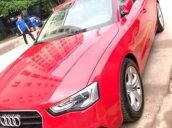 Chính chủ bán Audi A5 đời 2013, màu đỏ