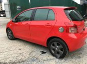 Bán xe Toyota Yaris đời 2007, màu đỏ còn mới, giá chỉ 328 triệu