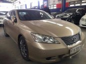 Bán xe Lexus ES 350 năm 2007, nhập khẩu như mới