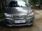 Gia đình bán Hyundai Avante đời 2012, màu xám