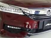 Bán Honda Accord đời 2017, màu đỏ, nhập khẩu Thái