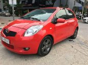 Bán xe Toyota Yaris đời 2007, màu đỏ còn mới, giá chỉ 328 triệu