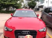 Chính chủ bán Audi A5 đời 2013, màu đỏ