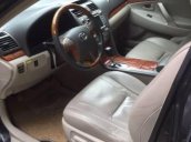 Chính chủ bán xe Toyota Camry 2.4G năm 2007, màu đen