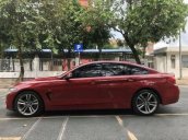 Cần bán BMW 4 Series đời 2016, màu đỏ