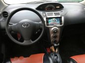 Bán xe Toyota Yaris đời 2007, màu đỏ còn mới, giá chỉ 328 triệu