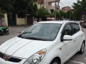 Chính chủ bán Hyundai i20 đời 2011, màu trắng