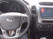Bán ô tô Kia Sorento GATH 2.4AT đời 2014 số tự động