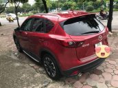 Bán ô tô Mazda CX 5 2.5 đời 2017, màu đỏ, giá chỉ 890 triệu