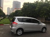 Cần bán Suzuki Ertiga AT sản xuất 2016, màu bạc chính chủ