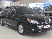 Cần bán xe Chevrolet Cruze LTZ 1.8AT sản xuất 2011, màu đen