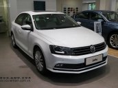 Bán Volkswagen Jetta Sedan, phân khúc xe thương hiệu Đức nhập khẩu - Hotline 0933689294