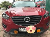 Bán ô tô Mazda CX 5 2.5 đời 2017, màu đỏ, giá chỉ 890 triệu