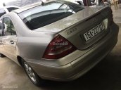 Mercedes C180, bán nhanh giá 145tr