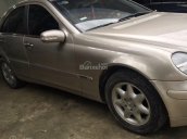 Mercedes C180, bán nhanh giá 145tr