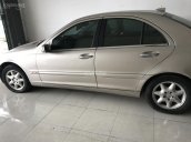 Mercedes C180, bán nhanh giá 145tr