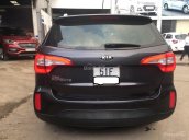 Bán ô tô Kia Sorento 2WD đời 2014, màu xám (ghi), giá 726tr