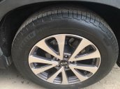 Bán ô tô Kia Sorento 2WD đời 2014, màu xám (ghi), giá 726tr