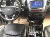 Bán ô tô Kia Sorento 2WD đời 2014, màu xám (ghi), giá 726tr