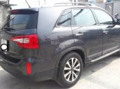 Bán ô tô Kia Sorento 2WD đời 2014, màu xám (ghi), giá 726tr