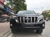 Cần bán Toyota Prado VX 2016 nhập khẩu Trung Đông