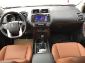 Cần bán Toyota Prado VX 2016 nhập khẩu Trung Đông