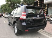 Cần bán Toyota Prado VX 2016 nhập khẩu Trung Đông