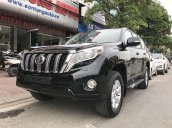 Cần bán Toyota Prado VX 2016 nhập khẩu Trung Đông