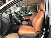 Cần bán Toyota Prado VX 2016 nhập khẩu Trung Đông