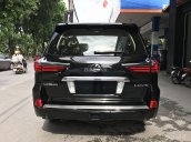 Cần bán xe Lexus LX570, màu đen, nhập khẩu, hotline: 0903 268 007