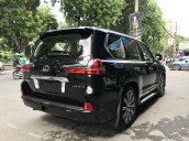 Cần bán xe Lexus LX570, màu đen, nhập khẩu, hotline: 0903 268 007