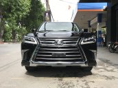 Cần bán xe Lexus LX570, màu đen, nhập khẩu, hotline: 0903 268 007