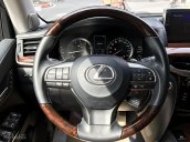 Cần bán xe Lexus LX570, màu đen, nhập khẩu, hotline: 0903 268 007