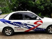 Bán xe Daewoo Lanos SX đời 2003, màu trắng 