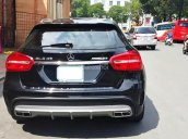 Bán Mercedes 45 AMG năm 2015, màu đen, nhập khẩu