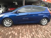 Bán Hyundai Accent Blue đời 2015, màu xanh lam, nhập khẩu nguyên chiếc