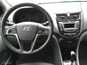 Bán Hyundai Accent Blue đời 2015, màu xanh lam, nhập khẩu nguyên chiếc