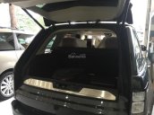 Cần bán LandRover Range Rover SV sản xuất 2016, màu đen, xe nhập