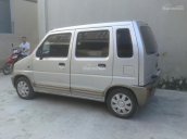 Suzuki Wagon R+ 2005 chính chủ, biển Hà Nội giá 125 triệu