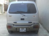 Suzuki Wagon R+ 2005 chính chủ, biển Hà Nội giá 125 triệu