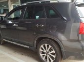 Bán ô tô Kia Sorento GATH 2.4AT đời 2014 số tự động