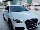 Chính chủ bán xe Audi Q3 đời 2012, màu trắng