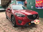 Bán ô tô Mazda CX 5 2.5 đời 2017, màu đỏ, giá chỉ 890 triệu