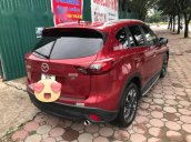 Bán ô tô Mazda CX 5 2.5 đời 2017, màu đỏ, giá chỉ 890 triệu