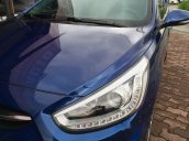 Bán xe Hyundai Accent Blue AT1.4 đời 2015, xe nhập số tự động, giá 510tr