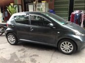 Cần bán xe Toyota Aygo năm 2007, xe nhập còn mới