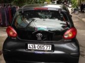 Cần bán xe Toyota Aygo năm 2007, xe nhập còn mới